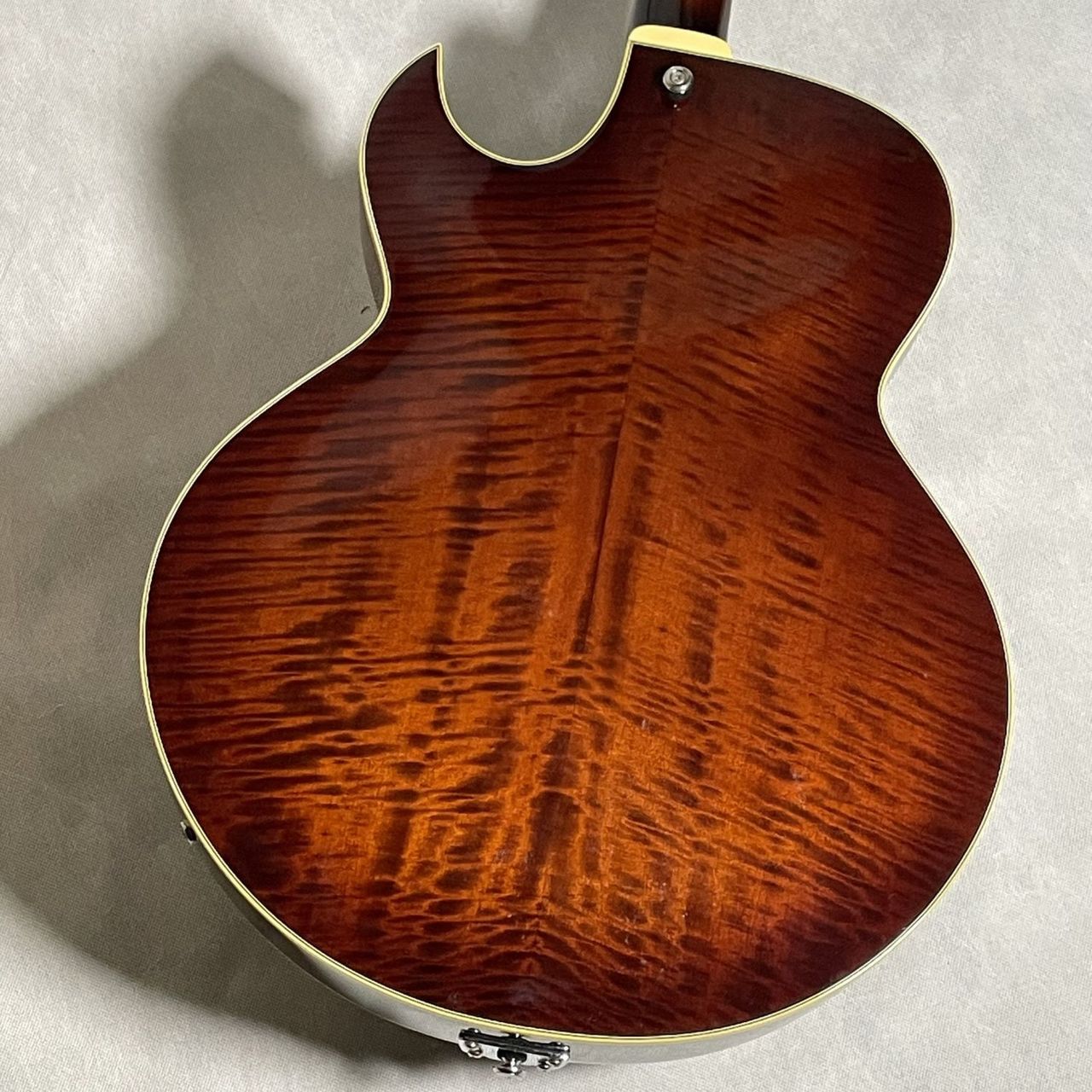 Ibanez AK-85 DVS フルアコ Ibanez AK85 Artcore | Reverb