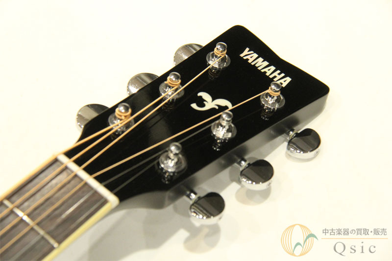 YAMAHA FG720S 【返品OK】[SL614]【神戸店在庫】（中古）【楽器