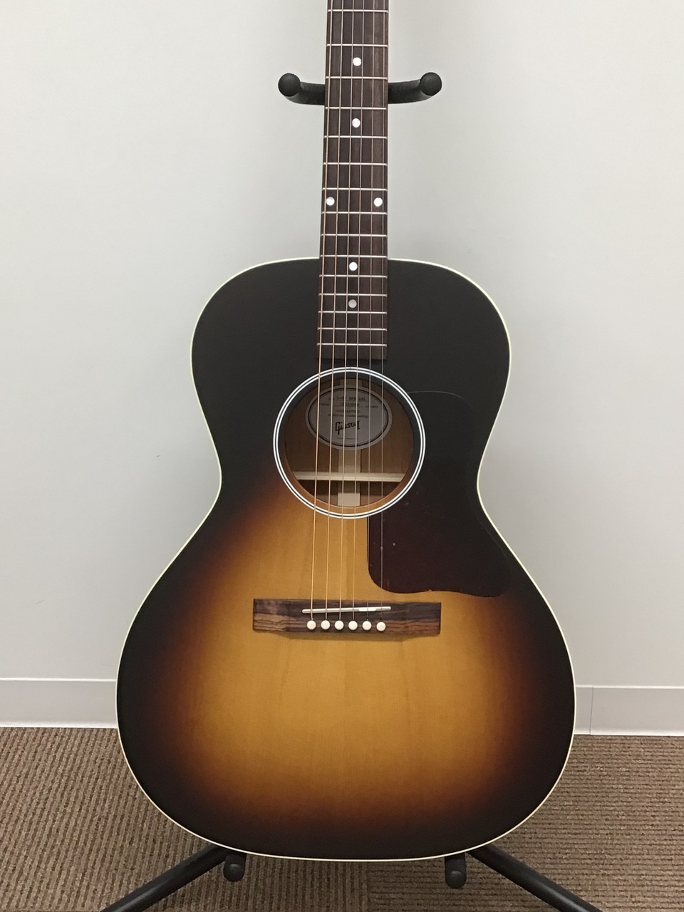 Gibson L-00 Original Vintage Sunburst <ギブソン>｜平野楽器