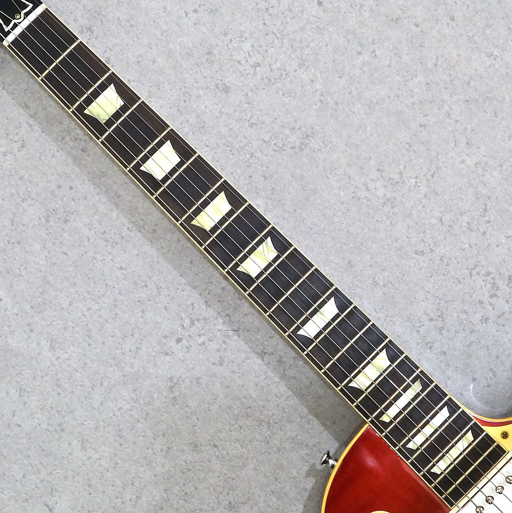 Gibson Custom Shop 1959 Les Paul Standard Reissue VOS Washed
