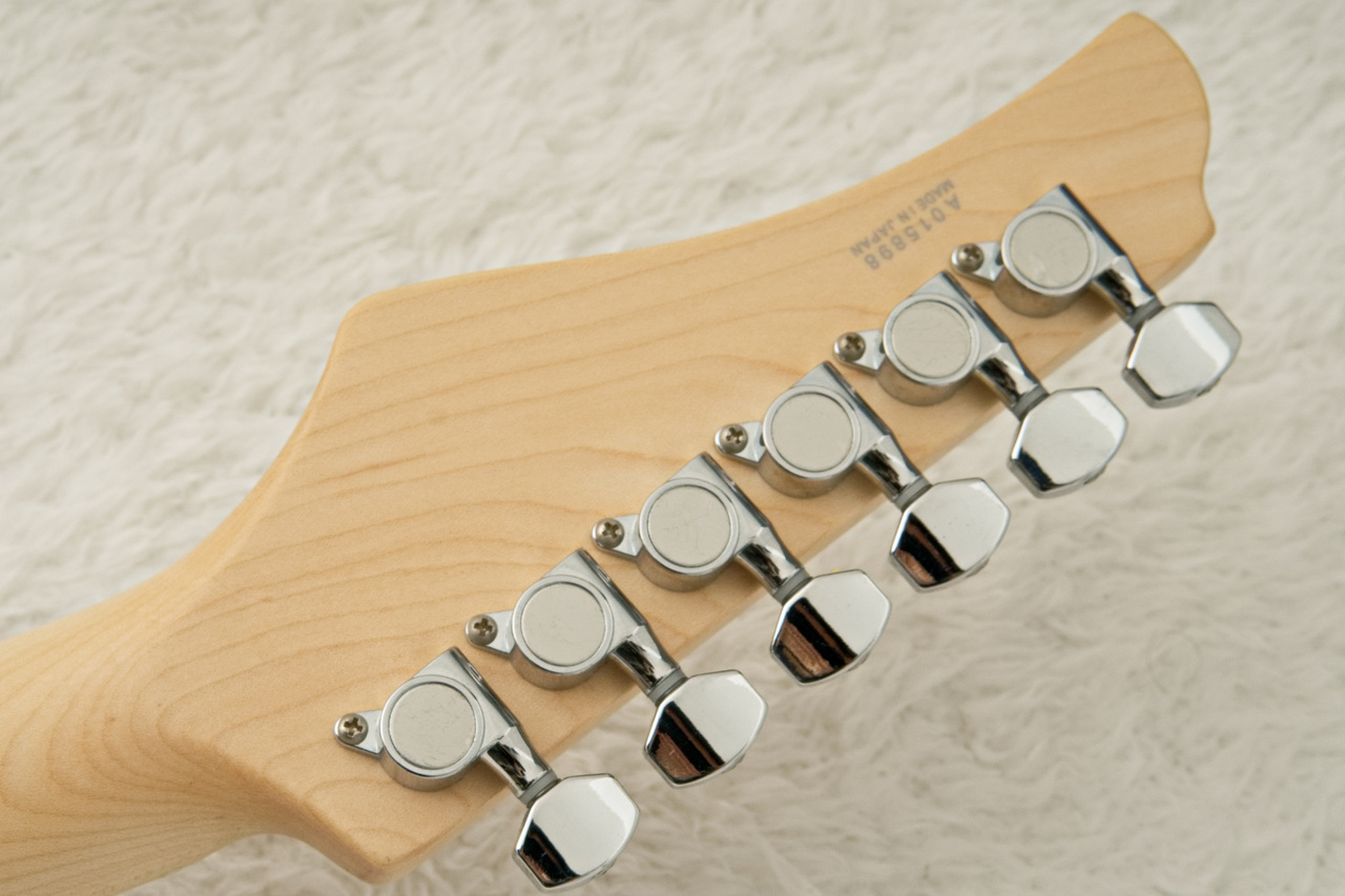 Greco WS-STD #A015898【入門者おすすめ!!】【Made in Japan】【傷あり