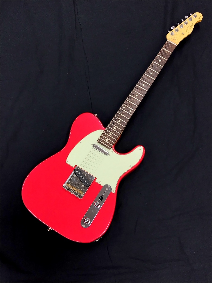 FUJIGEN(FGN) KNTL10RBD-MRD /02（中古）【楽器検索デジマート】