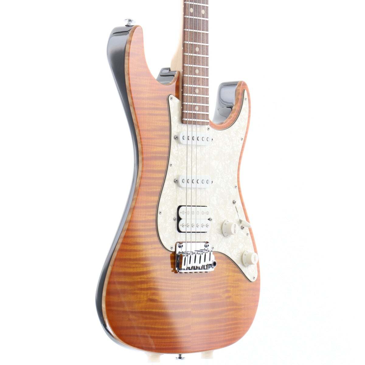 Suhr Standard Pro Honey Burst 【梅田店】（中古/送料無料）【楽器