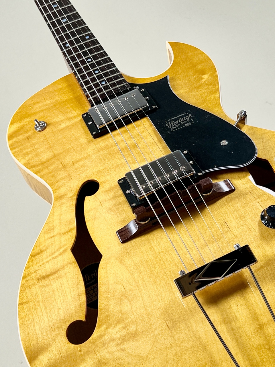 Heritage Standard H-575 -Antique Natural-【3.14kg】（新品/送料無料