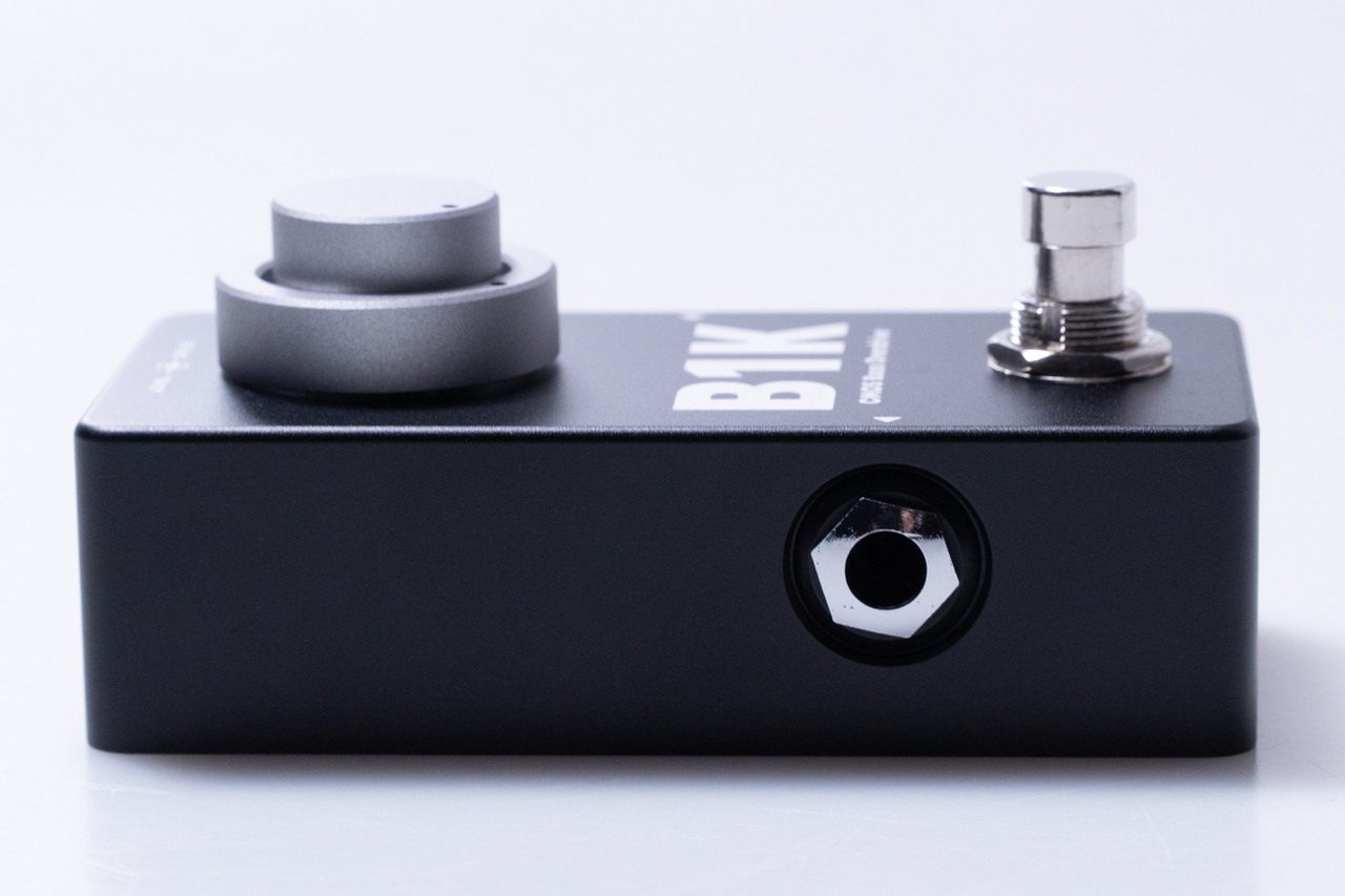 Darkglass Electronics MICROTUBES B1K CMOS Bass Overdrive【GIB横浜