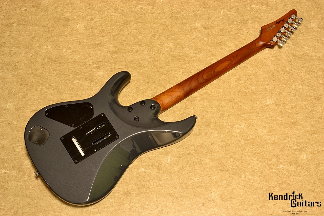 Ibanez AZ2402-GRM w/OHC（新品/送料無料）【楽器検索デジマート】