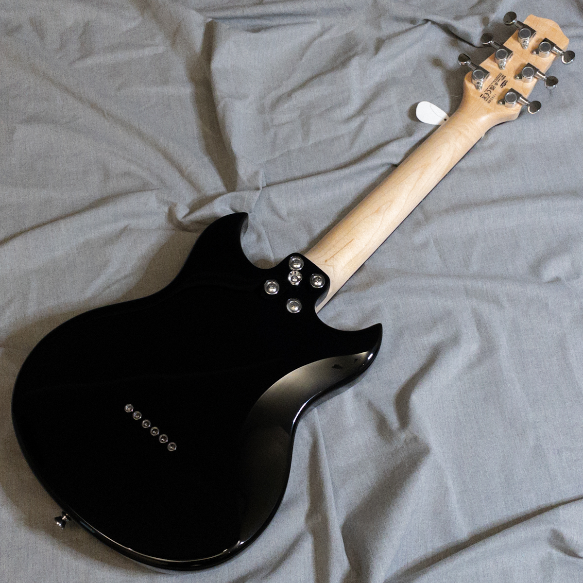 VOX SDC-1 MINI BK (Black)（B級特価）【楽器検索デジマート】