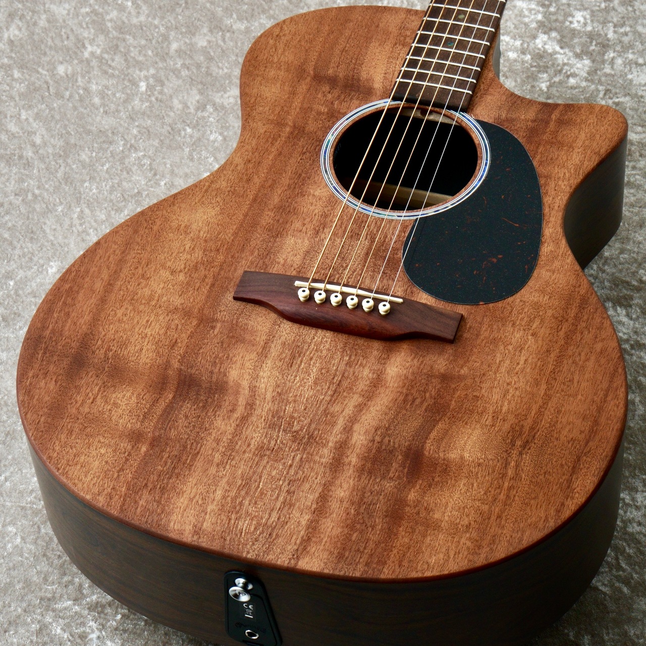 Martin GPC-X2E ZIR #3058963【スプルーストップ単板/HPLボディ