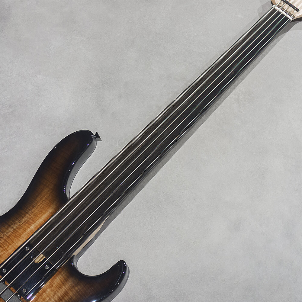 Crews Maniac Sound Jackson5 JH MP B.B【フレットレスベース】（新品