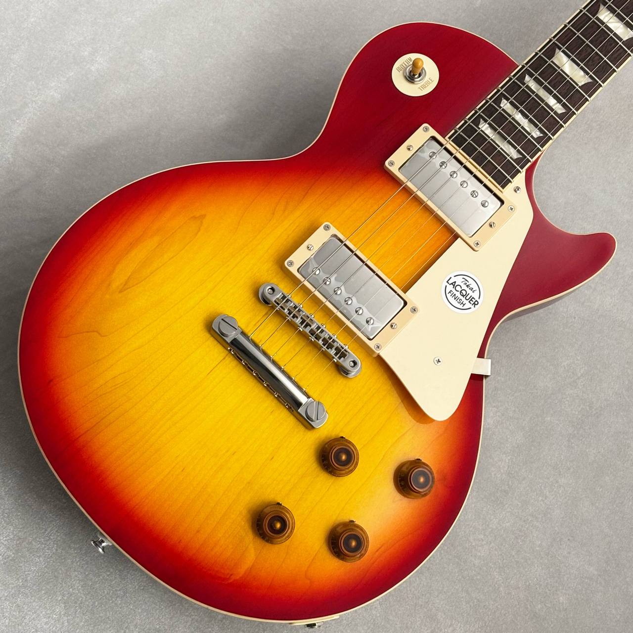 Tokai KLS-201 ~Cherry Sunburst~ #2450757 ≒4.07kg【クロサワ