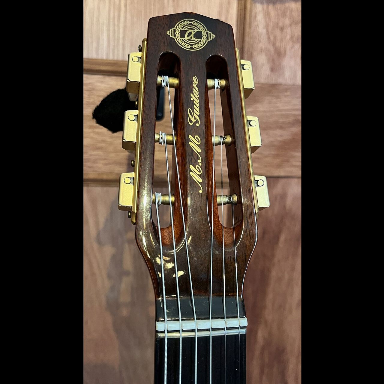 ARIA アリア MM-20DLX マカフェリ MM-20 ARIA DLX Antique Maccaferri