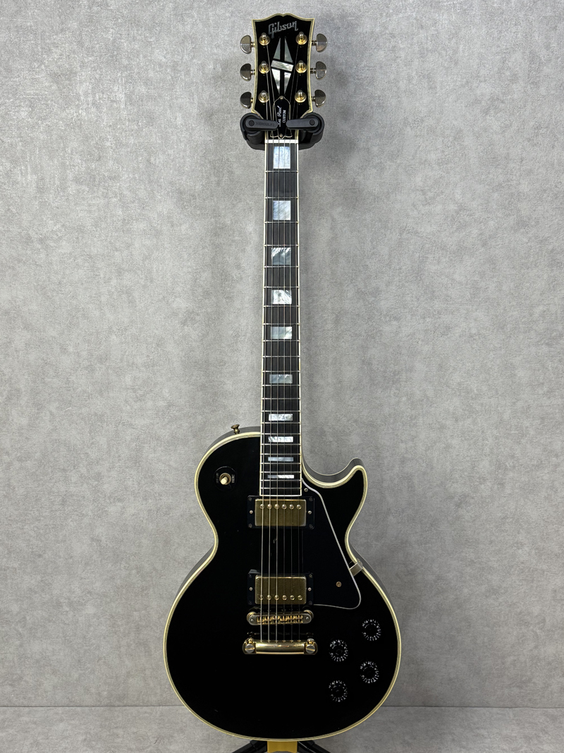 Gibson Les Paul Custom【加古川店】（中古/送料無料）【楽器