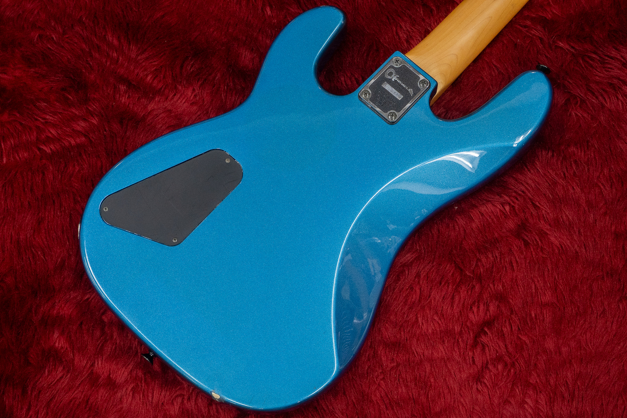 Charvel model 2B Electric Blue #259748 4.48kg【GIB横浜