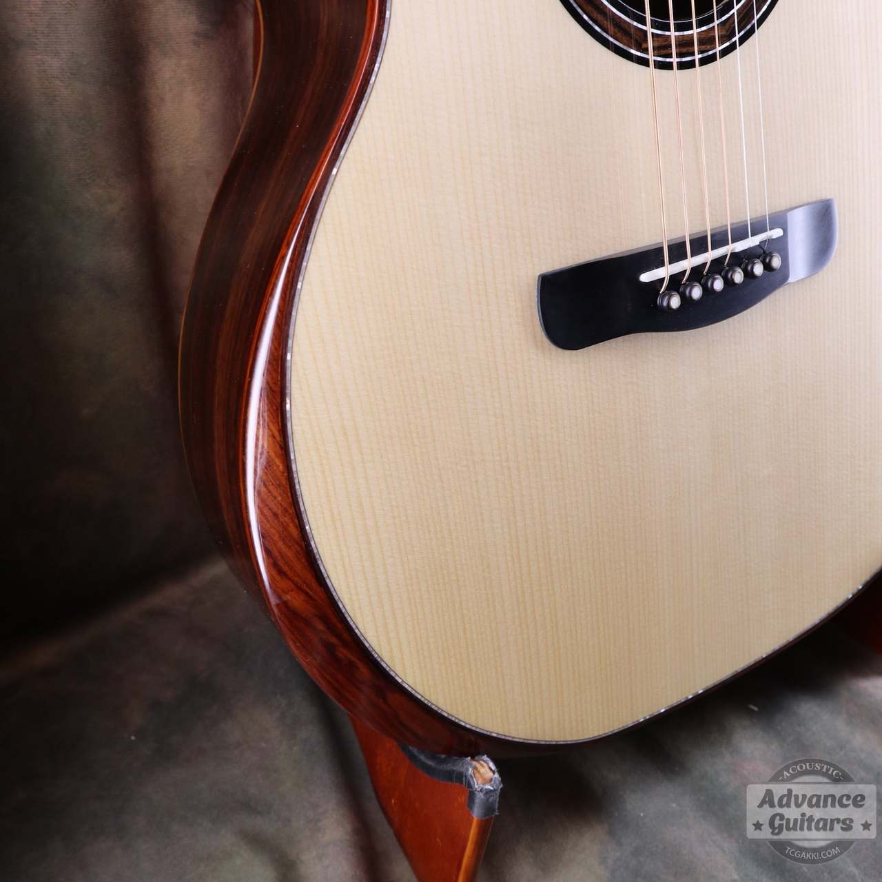 Merida 【新品】Merida 2025年製 LEGACY-EQ（新品）【楽器検索デジマート】