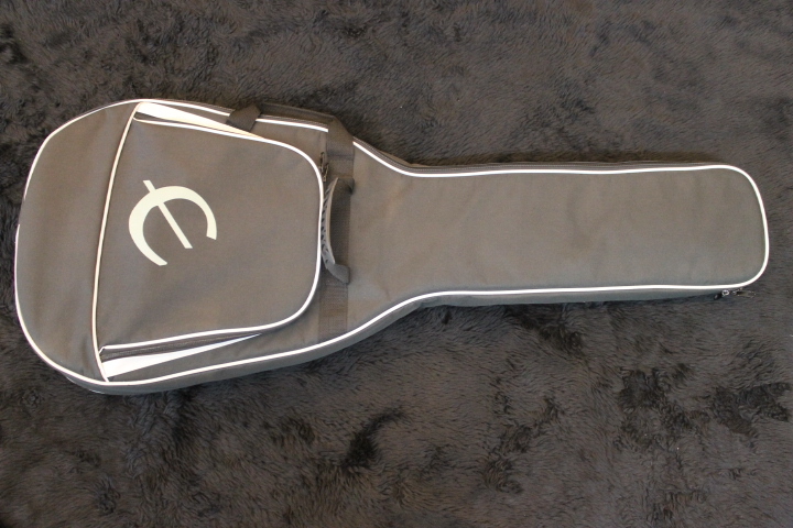 Epiphone casino NA エピフォン カジノ 中国製 China Epiphone Casino Natural エレキギター フルアコ カジノ エピフォン