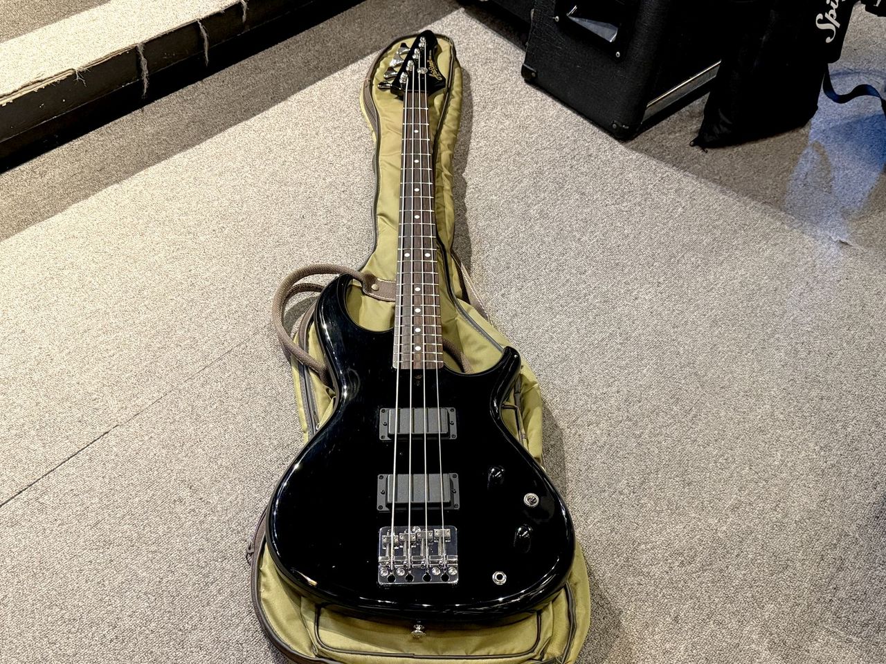 Aria Pro II RSB MEDIUM-II（ビンテージ）【楽器検索デジマート】