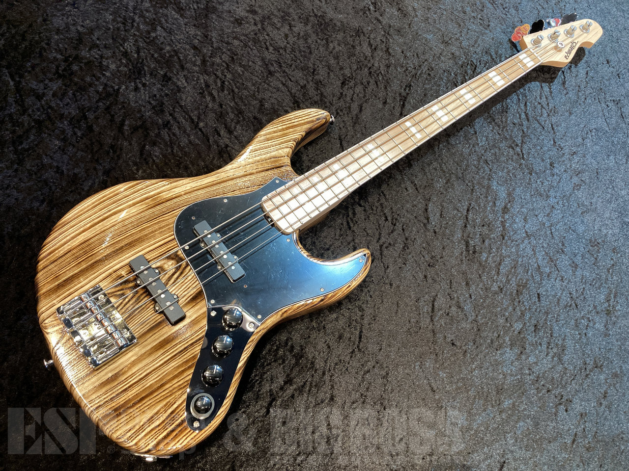 EDWARDS E-AMAZE-AS/M【Solid Burner】（新品/送料無料）【楽器検索