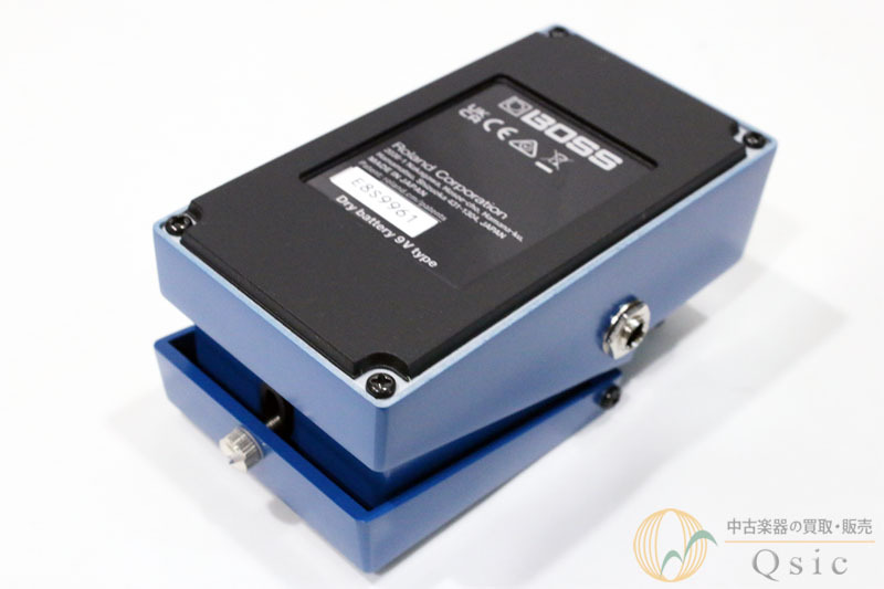 BOSS BD-2W 2026年製 [MM069]【神戸店在庫】（中古）【楽器検索