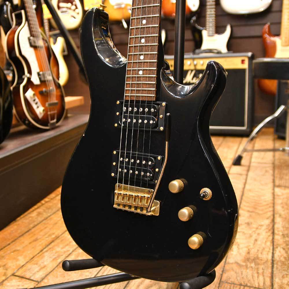 BILL  RAWLENCE BYIR-60G シャバビン！ Electric Guitar Bill Lawrence BYIR-60G Black Good Working | eBay
