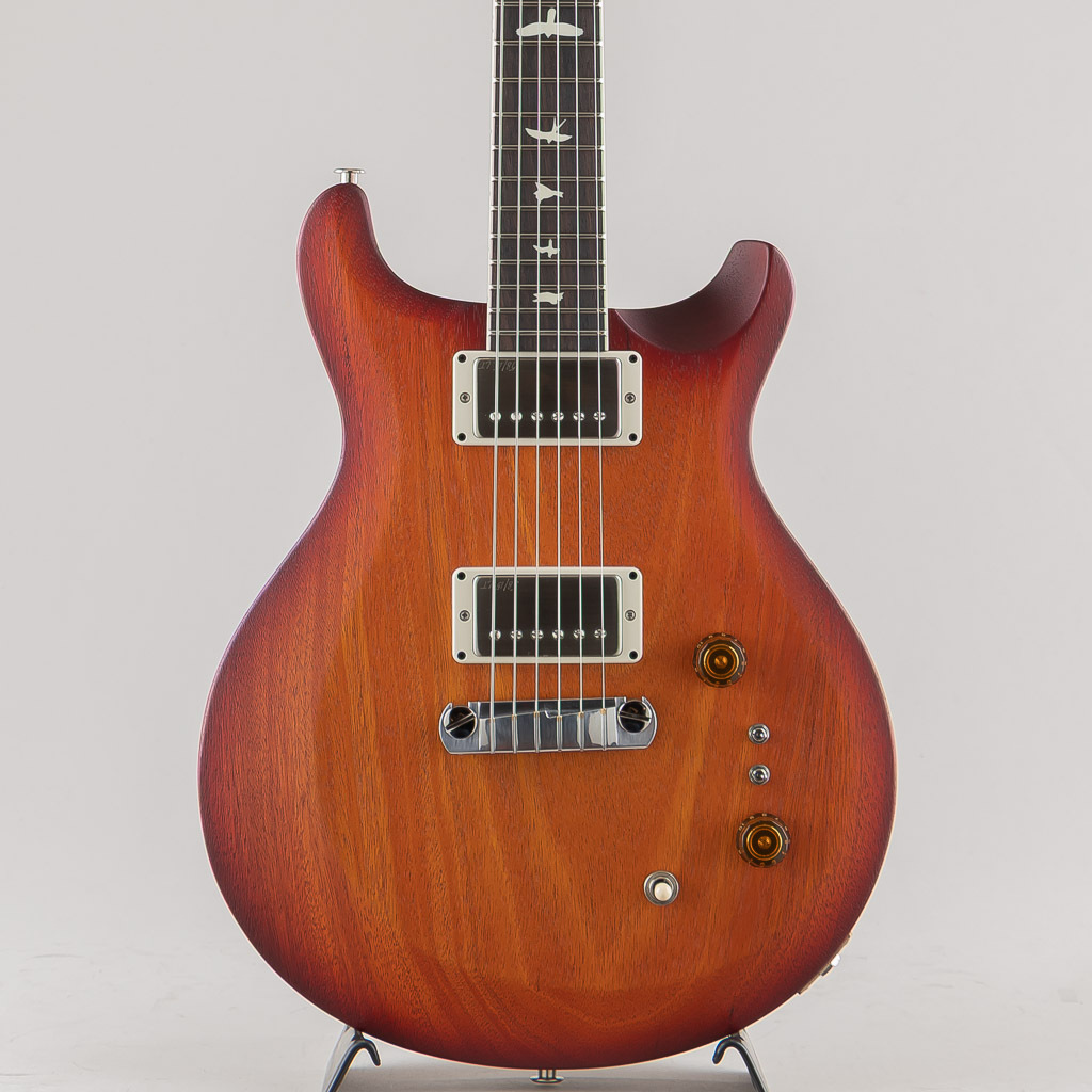 Paul Reed Smith(PRS) S2 Mira 594 Satin Dark Cherry Sunburst