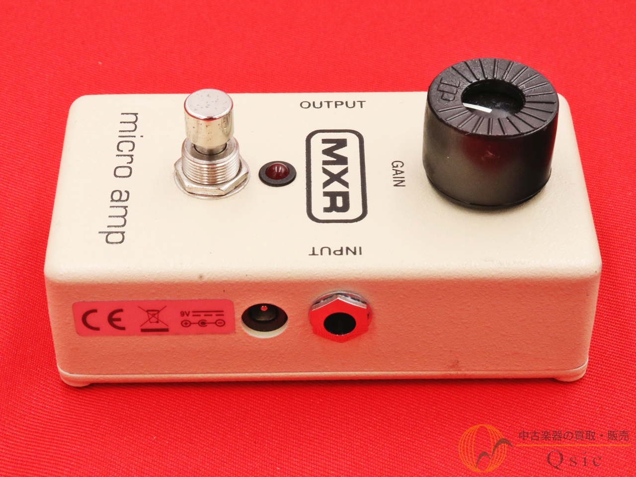 MXR M133 [TM874]【神戸店在庫】（中古）【楽器検索デジマート】