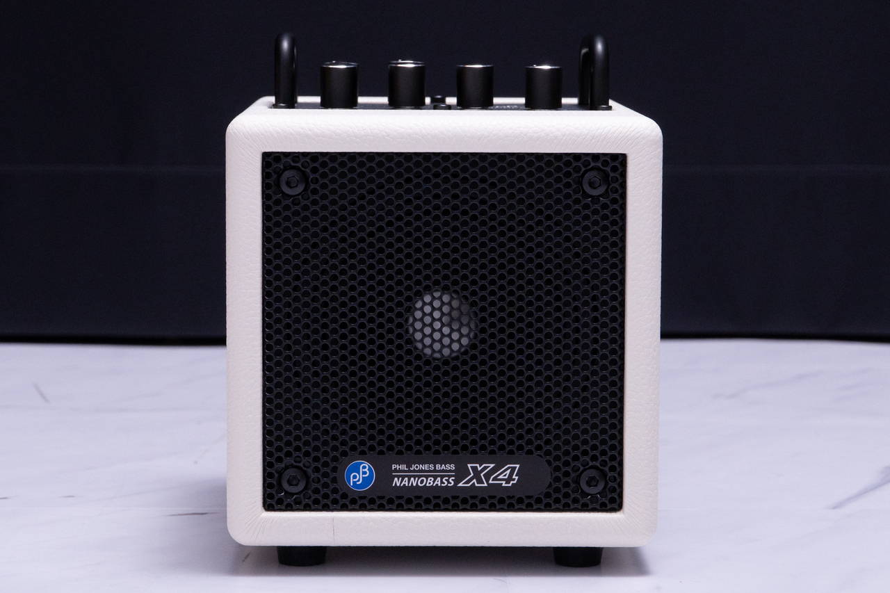 Products – Cabinets -C4 | Phil Jones Bass