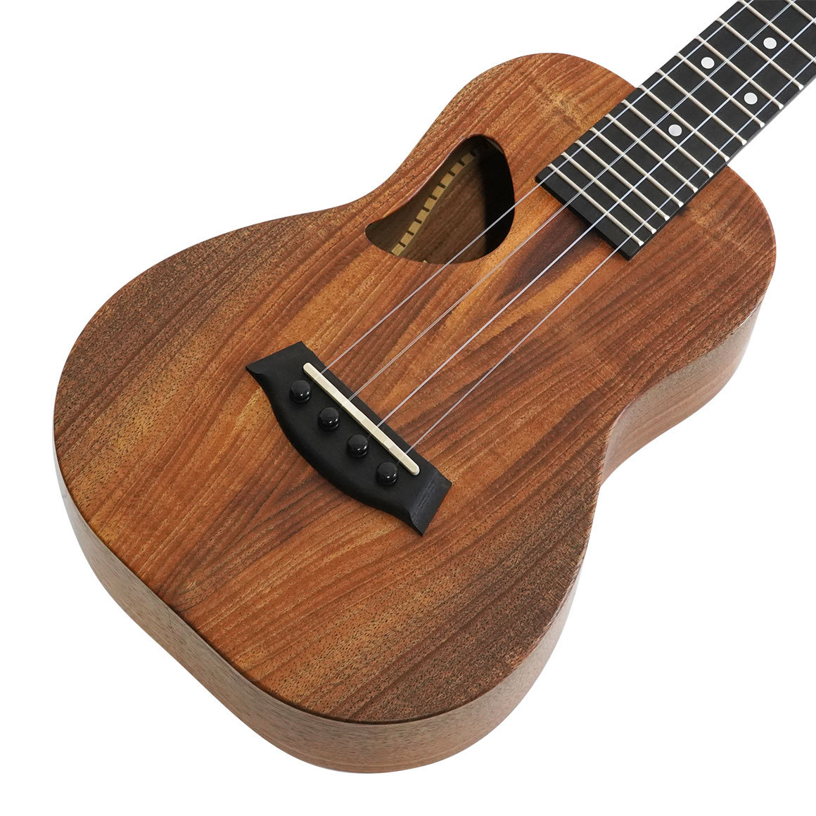 Kanile'a D-1C NAT / コンサートウクレレ【オンラインストア限定