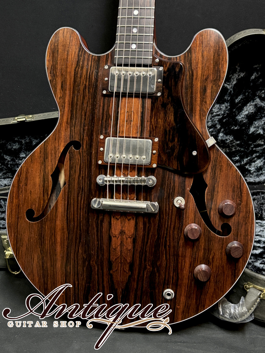 FUJIGEN(FGN) Limited Edition MSA-HP/BR 2008 Natural (MUHM) w
