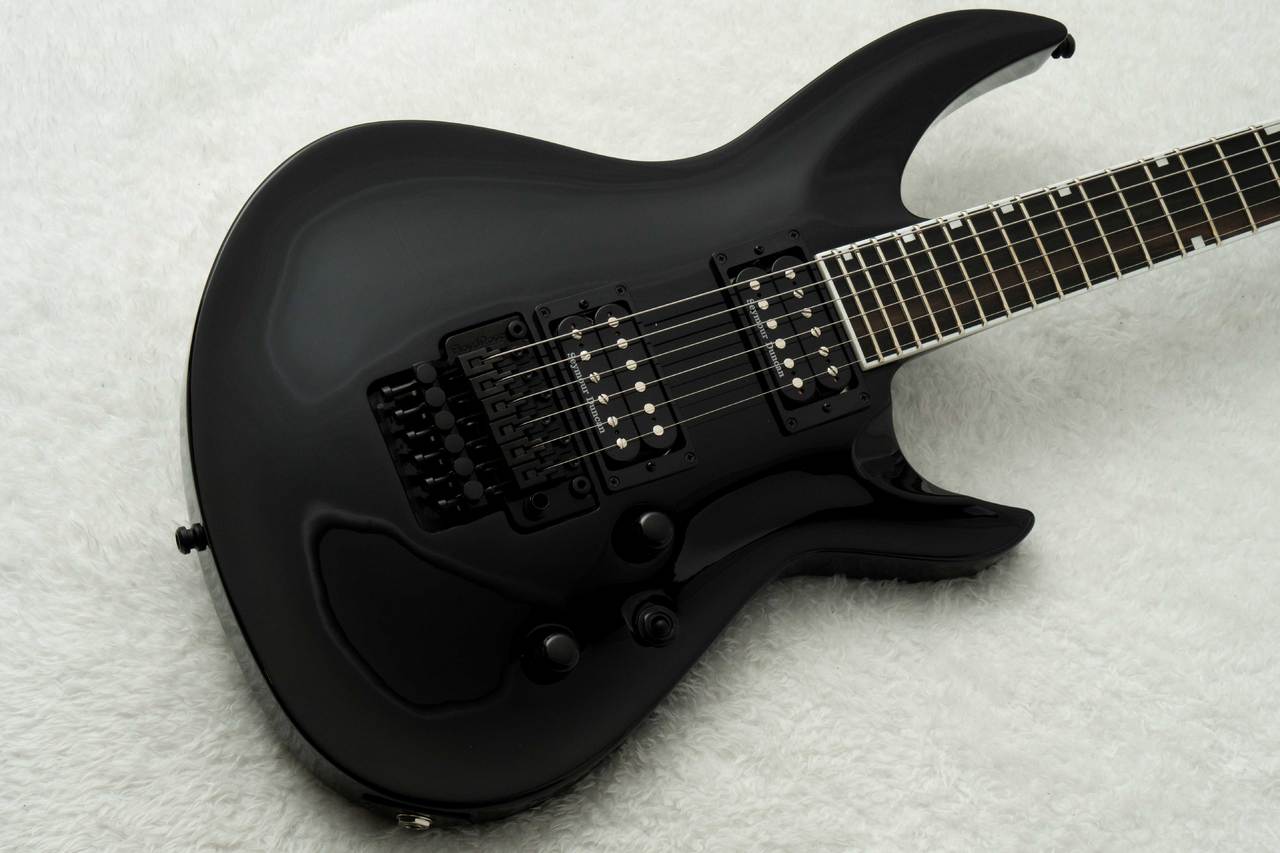 EDWARDS E-HR-145III -Black- #ED9013253（新品/送料無料）【楽器検索