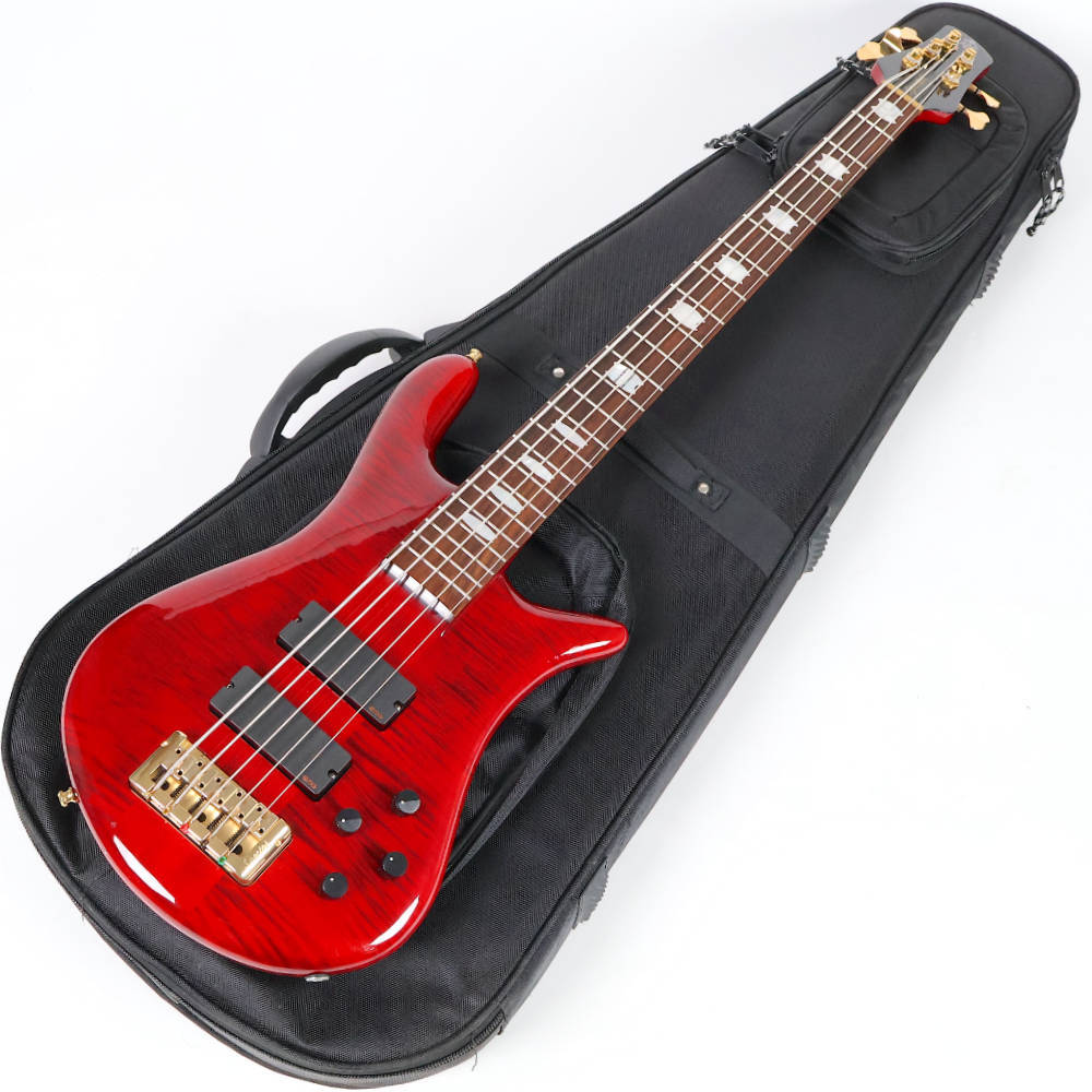 Spector 【中古】Spector スペクター Euro 5 LX 5弦エレキベース EMG
