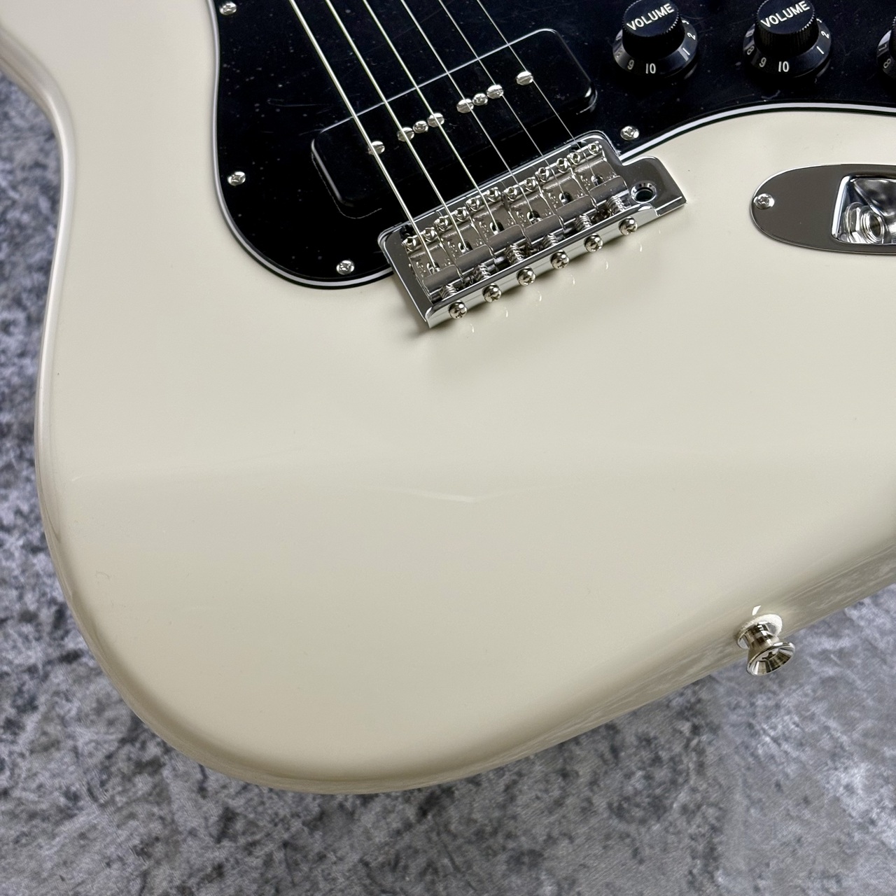 FUJIGEN(FGN) Neo Classic NST120RAL-VWH ~Vintage White~ #L250074