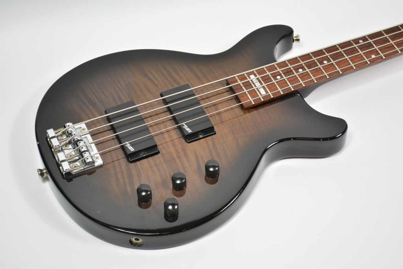 Greco TV-SE 飯田成一モデル（中古）【楽器検索デジマート】