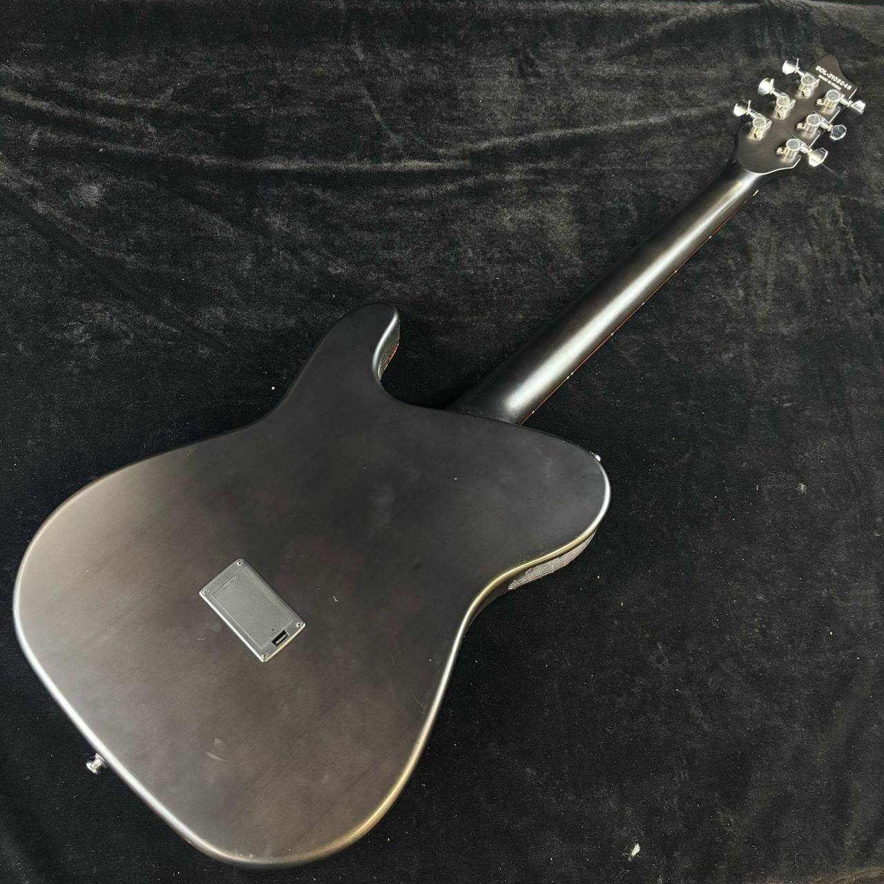 SCHECTER OL-FL-N 사진 4