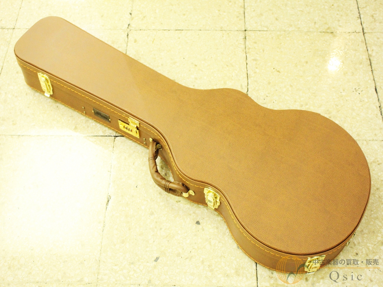 momose HARD CASE for MLS [XL584]【神戸店在庫】（中古）【楽器検索