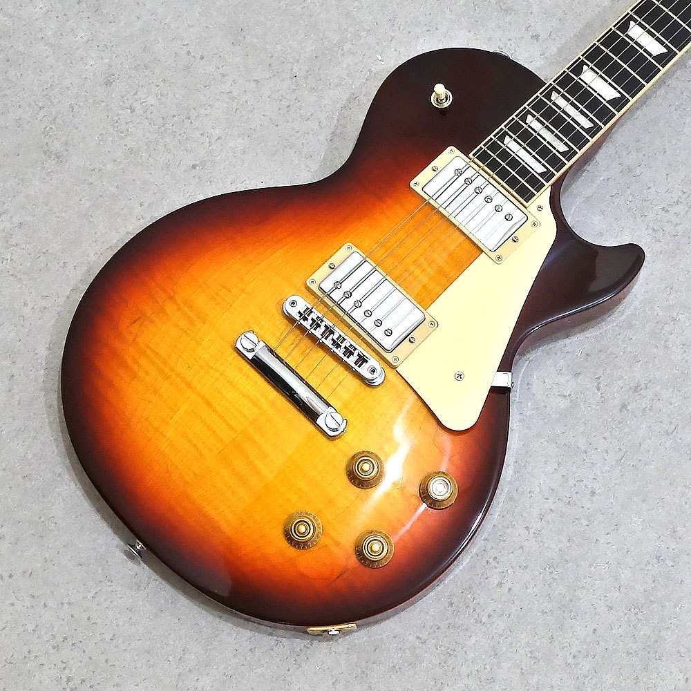 Gibson Les Paul Studio Session Bourbon Burst 【実物写真・心斎橋店