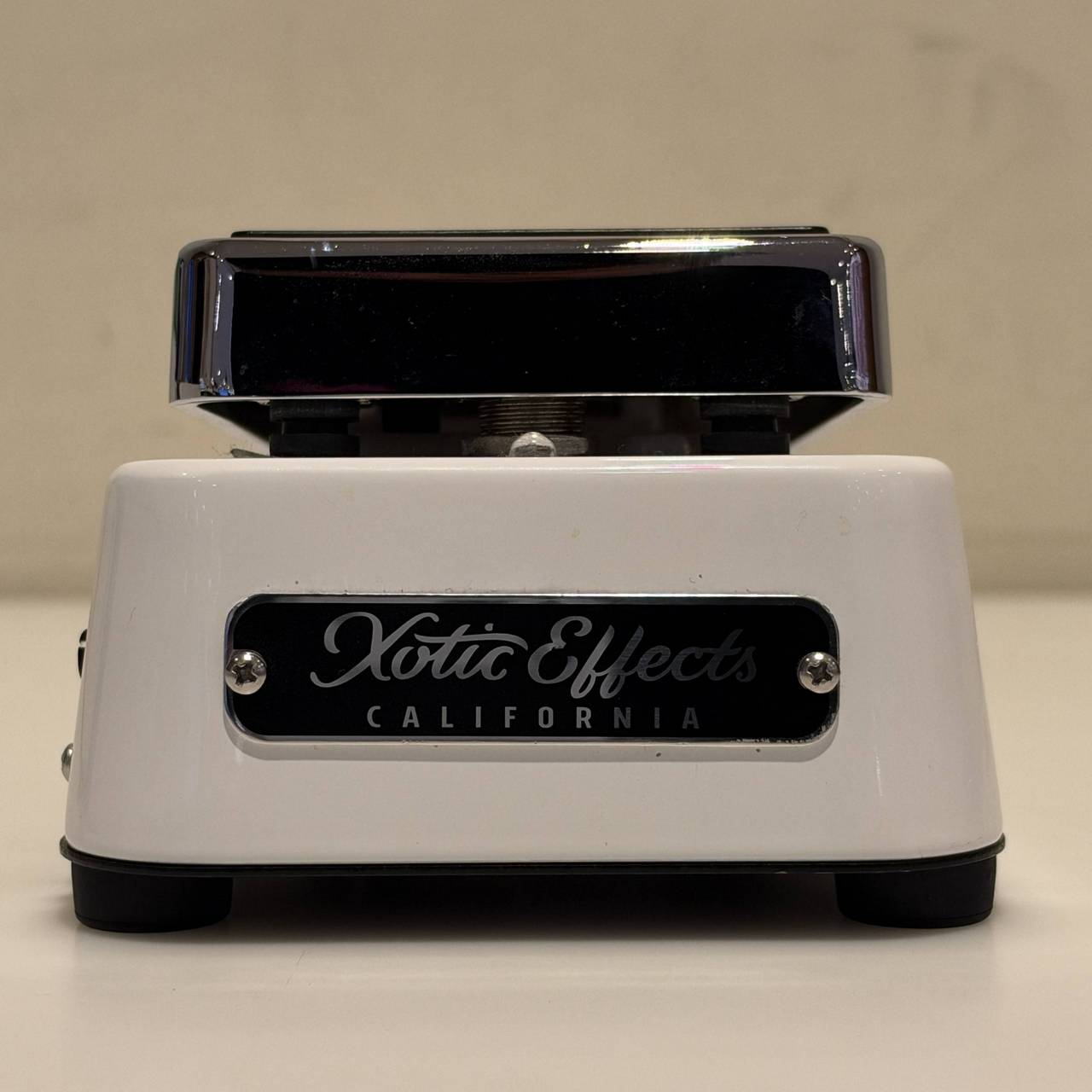 Xotic 【USED】XW-1 ワウペダル/現物画像（中古/送料無料）【楽器検索