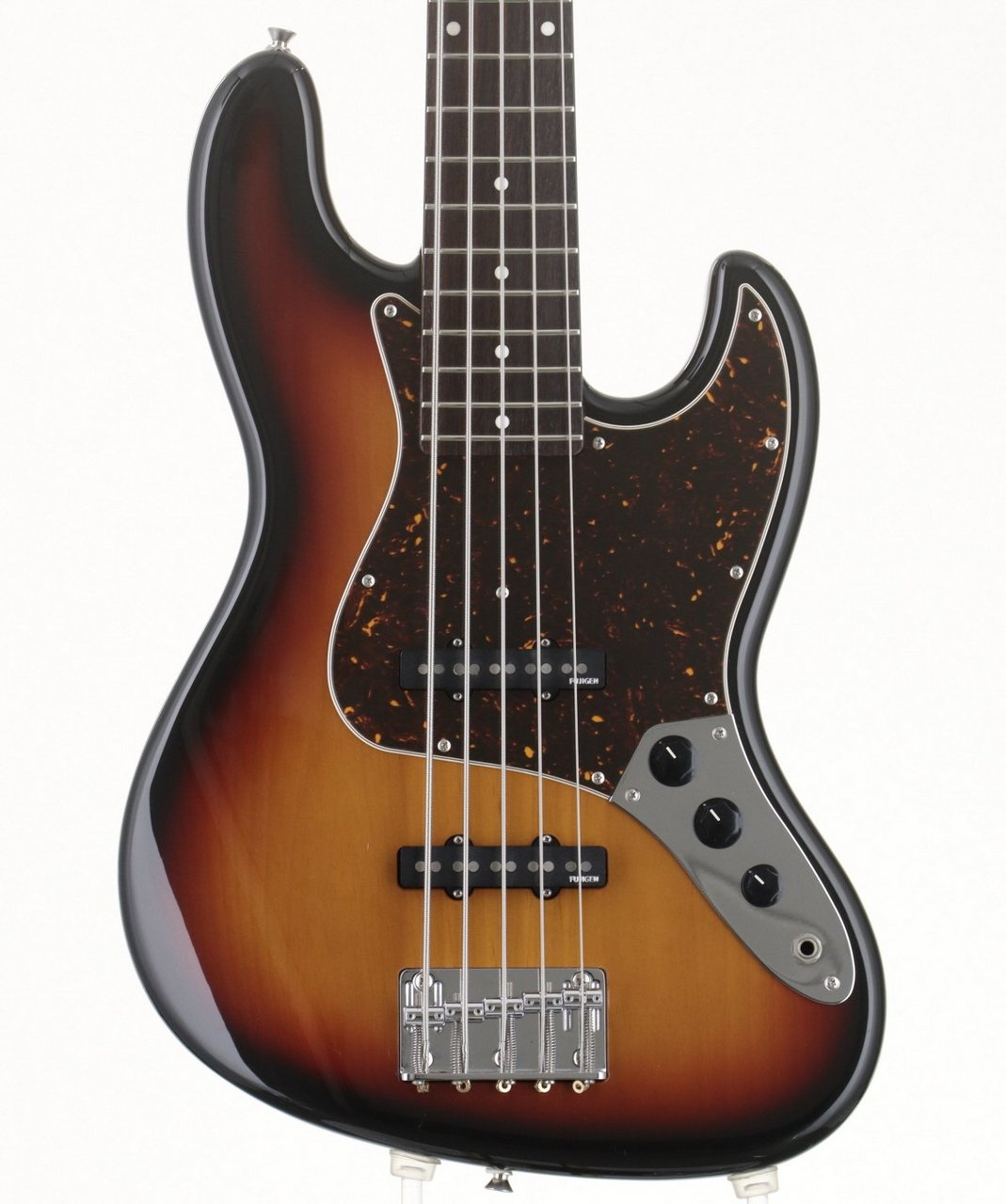 FUJIGEN(FGN) Neo Classic NCJB5-10R 3TS【横浜店】（中古/送料無料 
