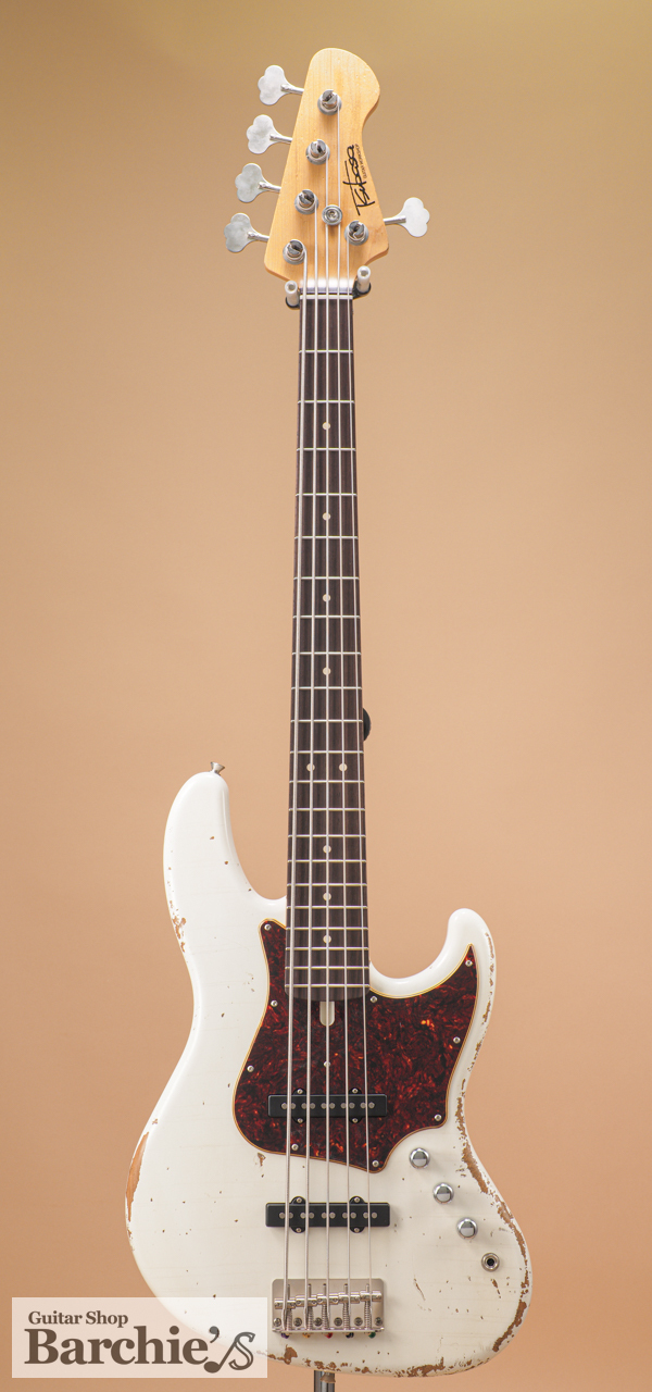 Tsubasa Guitar Workshop the Hopper 5st（新品）【楽器検索デジマート】