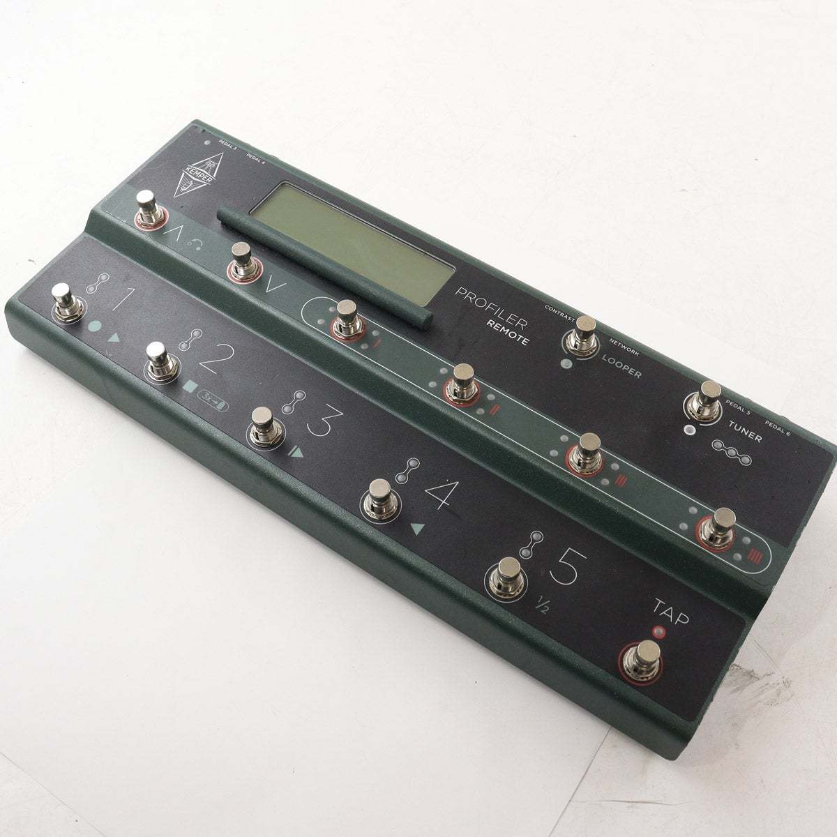 Kemper Profiler Remote PROFILER AMPコントローラー 【池袋店】（中古
