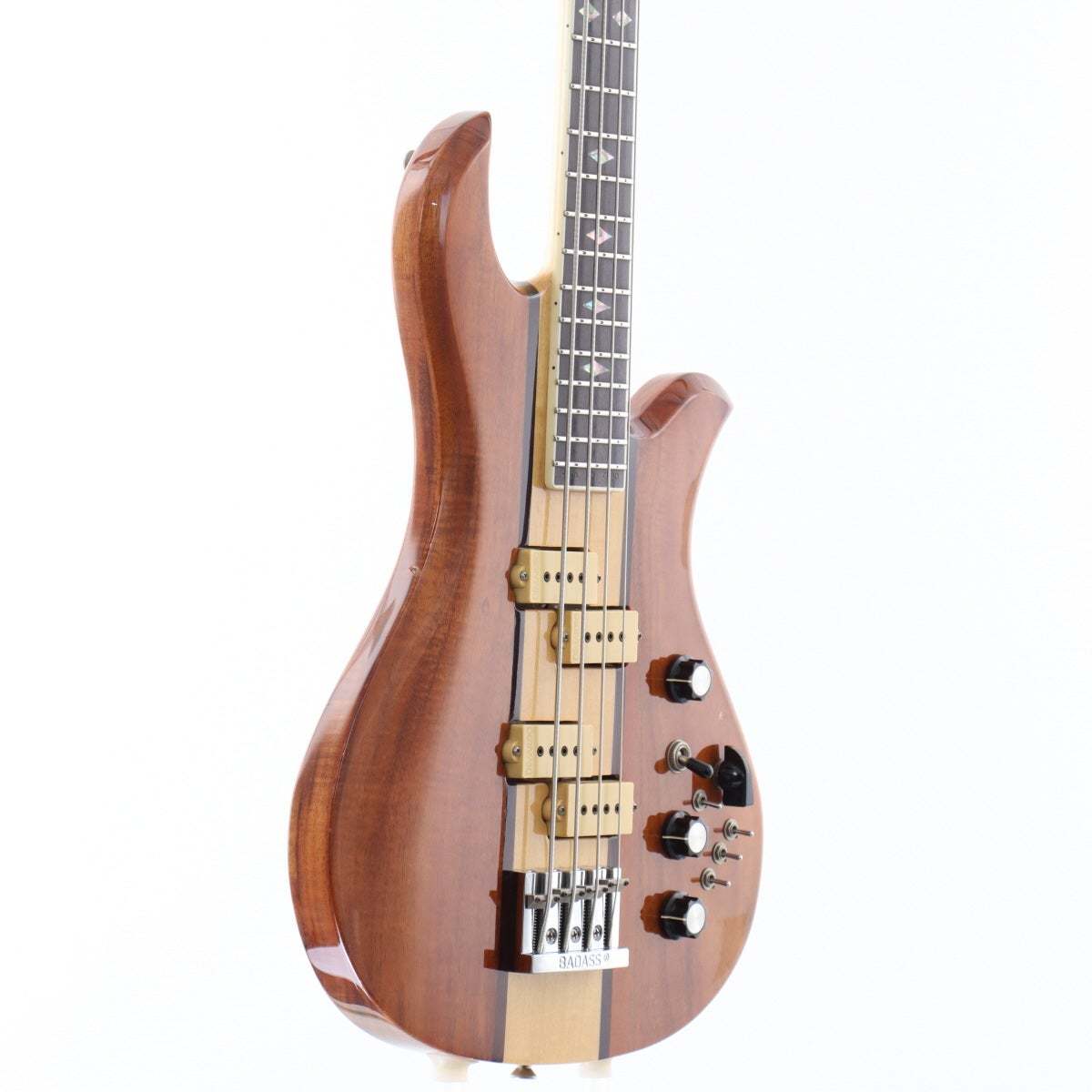 B.C.Rich Eagle Bass Special Natural 【梅田店】（中古/送料無料