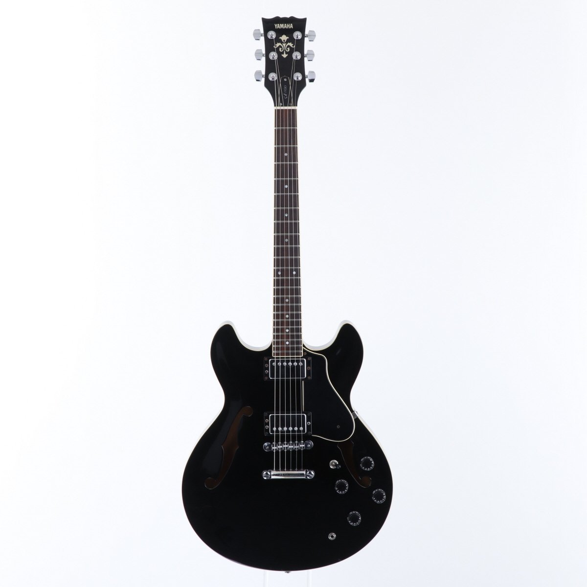 ギター yamaha sa1100 1988 Yamaha SA 1100 with Seymour Duncan Seth Lover Pickup