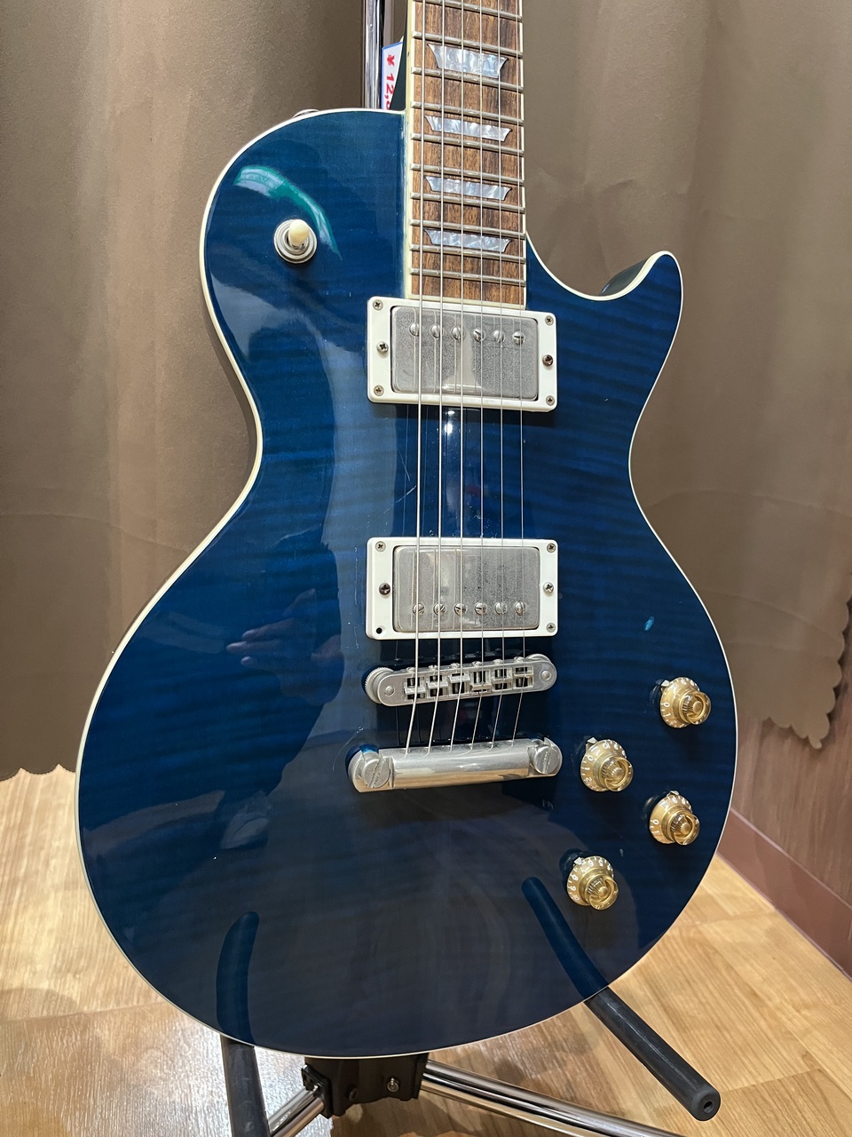 Burny RLG-45（中古）【楽器検索デジマート】