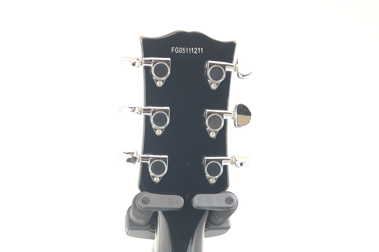 Burny RLC-55JS（中古）【楽器検索デジマート】