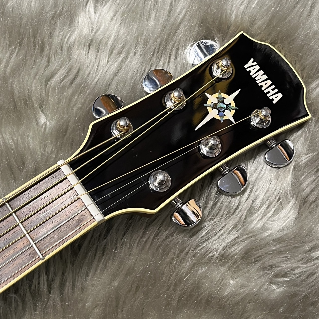 YAMAHA エレアコ cpx500Ⅱ ギター中古