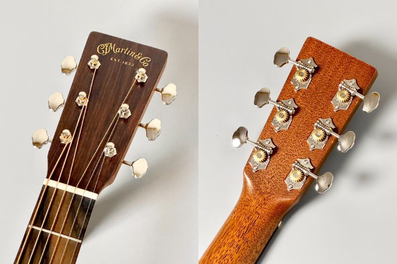 Martin GPC-16E Mahogany #2965784【送料当社負担・無金利キャンペーン