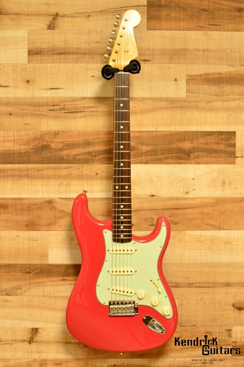 Fender Custom Shop 2014 / 1960 Stratocaster NOS 