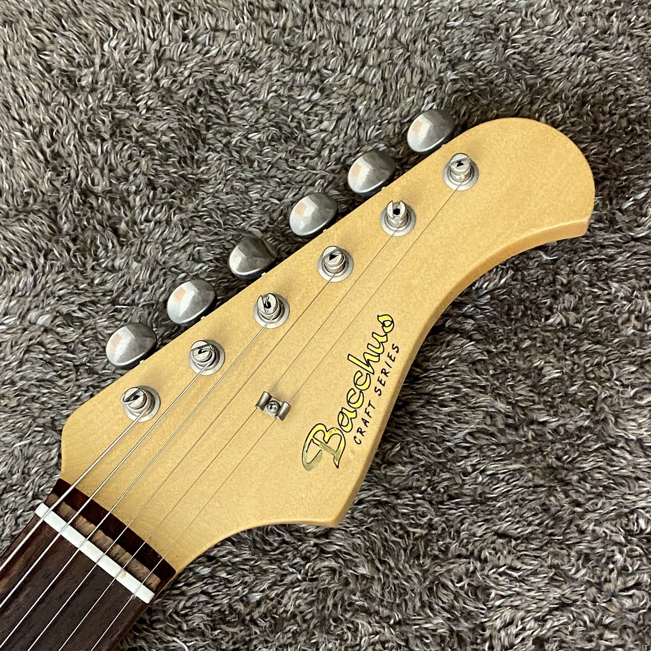 Bacchus BST-62C クラフトシリーズ　日本製　送料込み Bacchus BST-62C クラフトシリーズ 日本製 送料込み BACCHUS BST