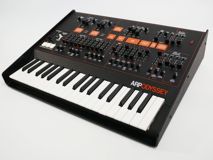 KORG ARP ODYSSEY Rev.3（中古）【楽器検索デジマート】