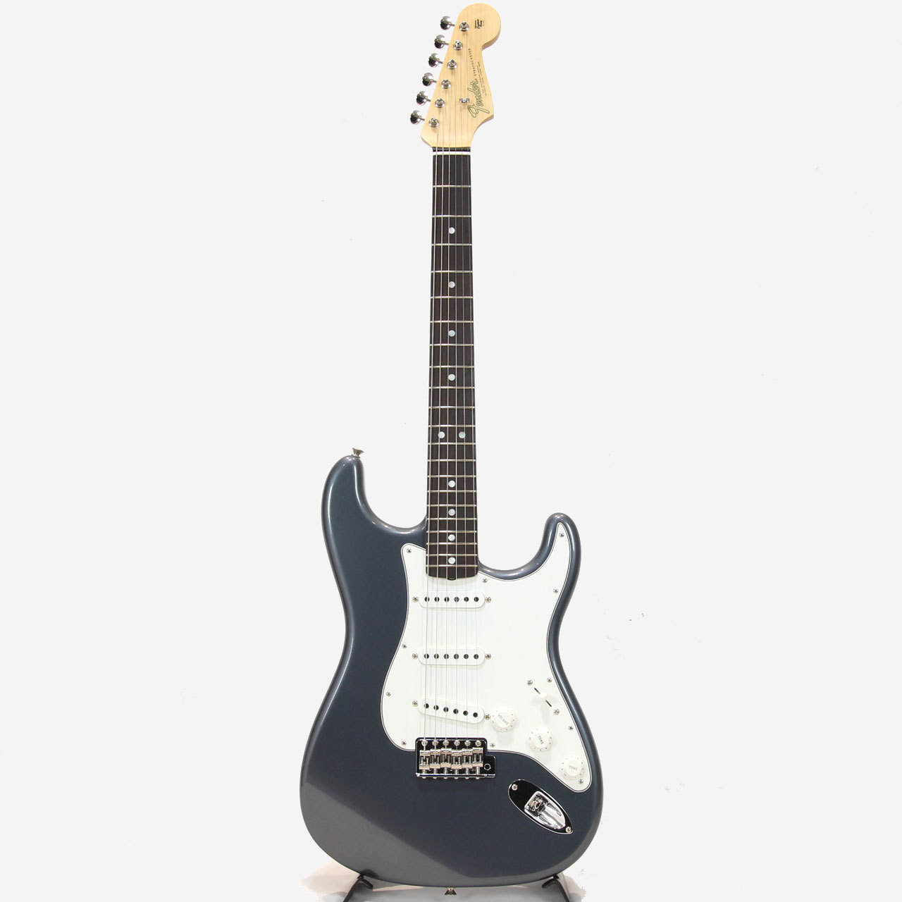 Fender Custom Shop 1965 Stratocaster Closet Classic/NOS Charcoal