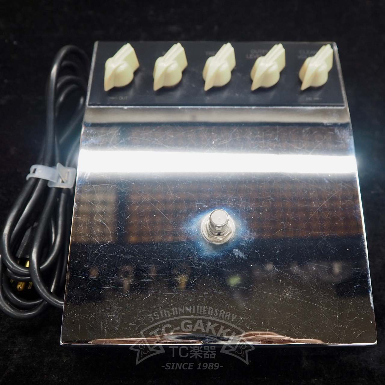 Matchless Hot Box (Early Ver.)（中古）【楽器検索デジマート】